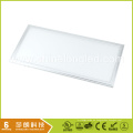 1x1 4x4 LED Panel Licht Aluminiumgehäuse + PMMA-Abdeckung + LGP + SMD2835